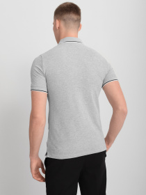 Поло Armani Exchange модель 8NZF75-Z8M5Z-3929 Фото