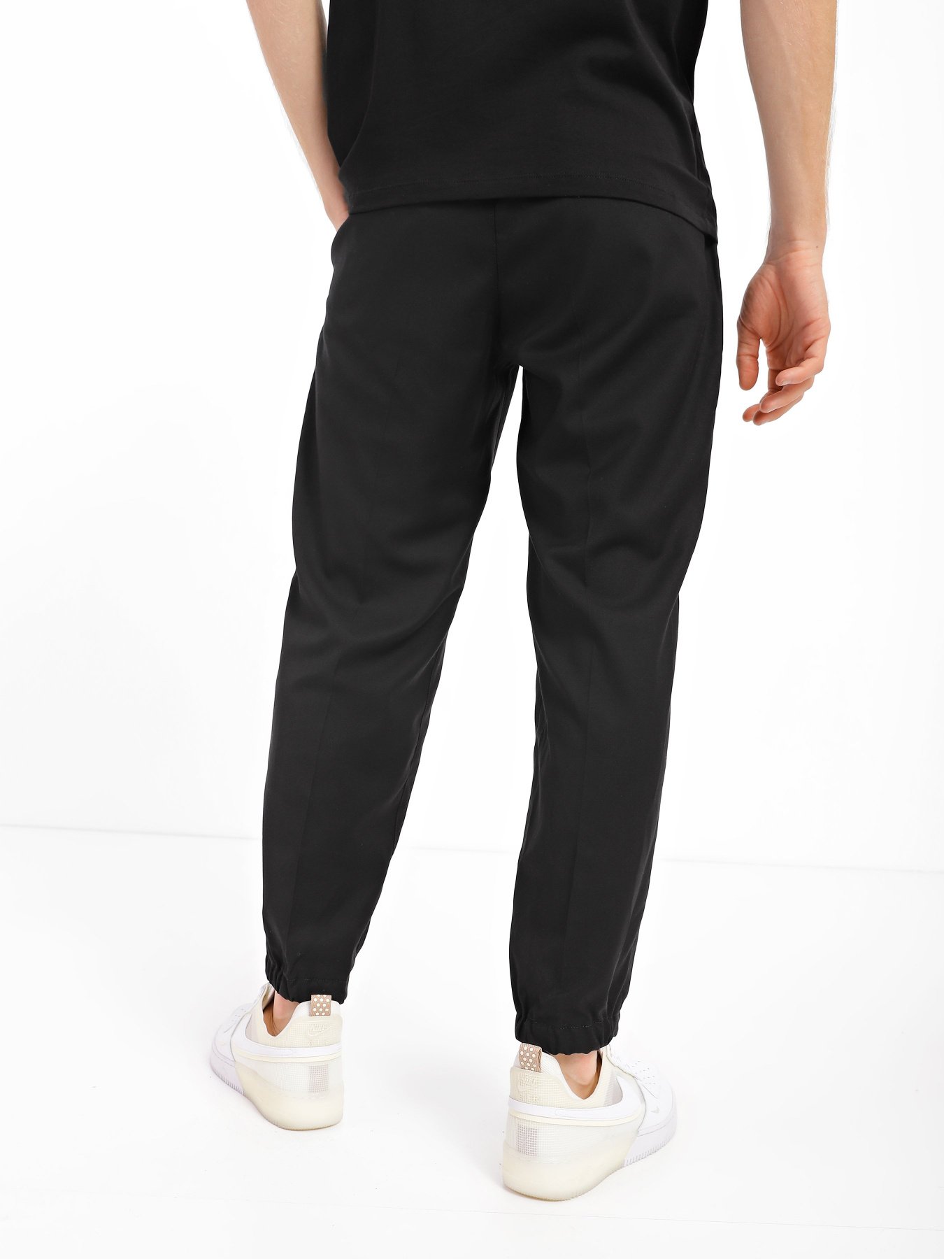 Джоггеры Armani Exchange модель 8NZPP1-ZNPMZ-2240 Фото