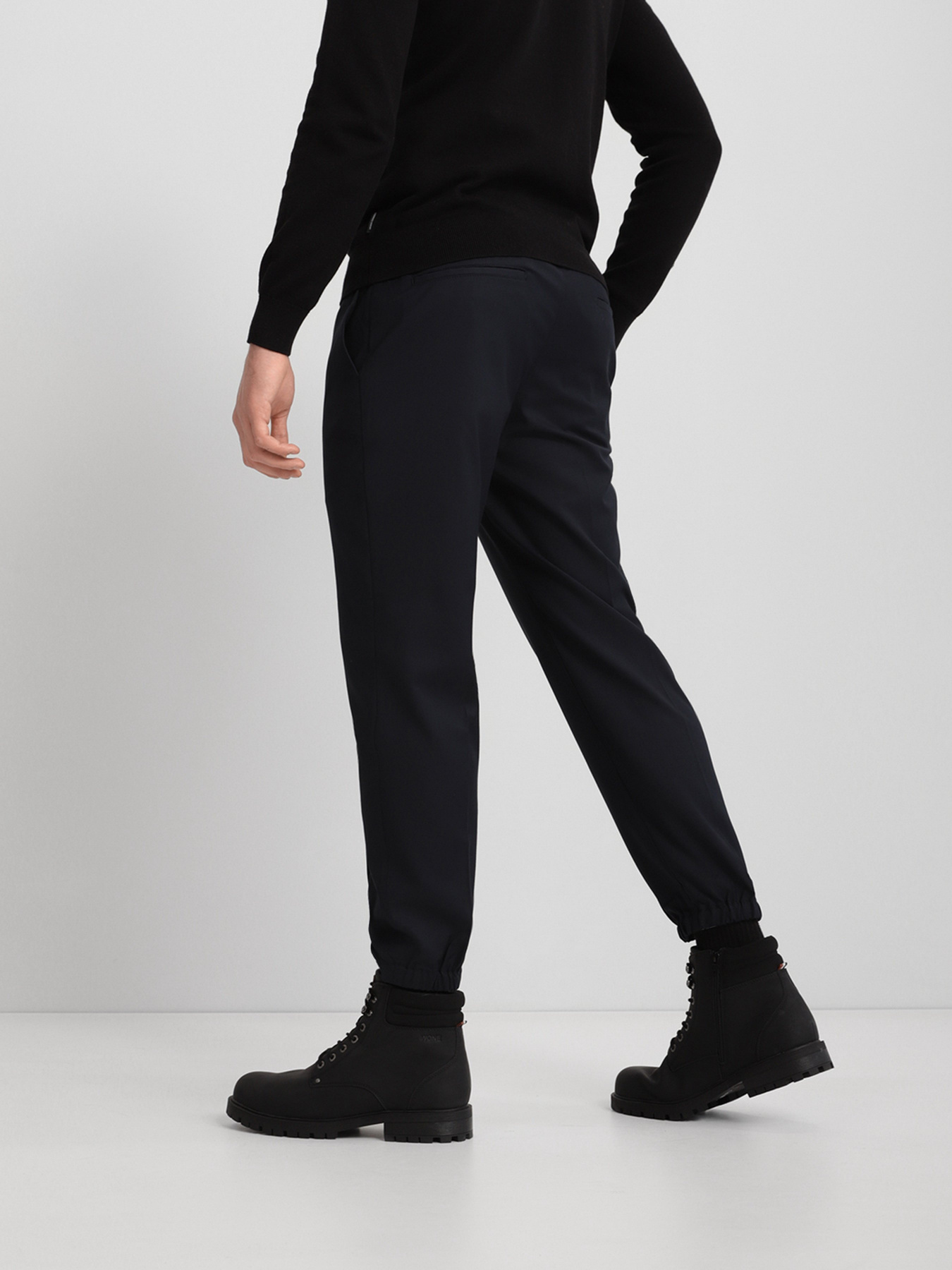 Джоггеры Armani Exchange модель 8NZPP1-ZNPMZ-85AM Фото