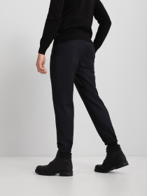 Джоггеры Armani Exchange модель 8NZPP1-ZNPMZ-85AM Фото