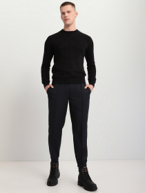 Джоггеры Armani Exchange модель 8NZPP1-ZNPMZ-85AM Фото