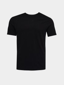 Футболки и поло Armani Exchange модель 8NZT86-ZJA5Z-1200 Фото