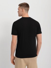 Футболки и поло Armani Exchange модель 8NZT86-ZJA5Z-1200 Фото