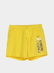 Шорты для плавания Armani Exchange модель 953001-1P620-00560 Фото