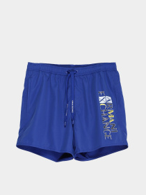 Шорты для плавания Armani Exchange модель 953001-1P620-00637 Фото