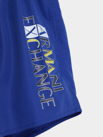 Шорты для плавания Armani Exchange модель 953001-1P620-00637 Фото