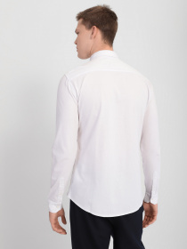 Рубашка Armani Exchange модель 6KZCAF-ZJ2ZZ-1100 Фото