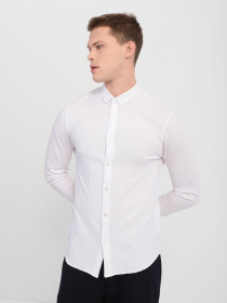 Рубашка Armani Exchange модель 6KZCAF-ZJ2ZZ-1100 Фото