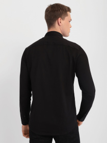 Рубашка Armani Exchange модель 6KZCAF-ZJ2ZZ-1200 Фото