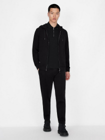 Поло Armani Exchange модель 6KZFAR-ZJL4Z-1200 Фото