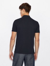 Поло Armani Exchange модель 6KZFFK-ZJL4Z-1510 Фото