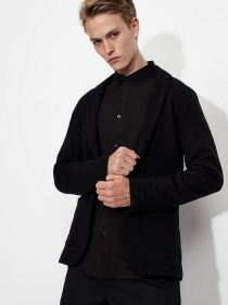 Блейзер Armani Exchange модель 6KZG1A-ZM1DZ-1200 Фото