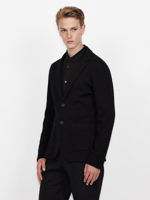 Пиджаки Armani Exchange модель 6KZG1A-ZM1DZ-1200 Фото