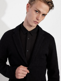 Блейзер Armani Exchange модель 6KZG1A-ZM1DZ-1200 Фото