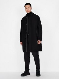 Водолазка Armani Exchange модель 6KZM1J-ZMS8Z-1200 Фото