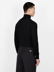 Водолазка Armani Exchange модель 6KZM1J-ZMS8Z-1200 Фото