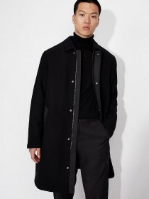 Водолазка Armani Exchange модель 6KZM1J-ZMS8Z-1200 Фото