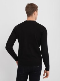 Джемпер Armani Exchange модель 6KZM2F-ZM1BZ-1200 Фото