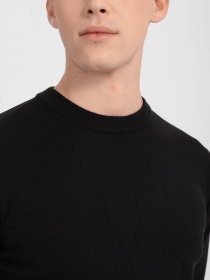 Джемпер Armani Exchange модель 6KZM2F-ZM1BZ-1200 Фото