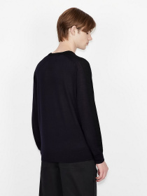 Джемпер Armani Exchange модель 6KZM2Q-ZMS8Z-4520 Фото