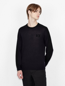 Джемпер Armani Exchange модель 6KZM2Q-ZMS8Z-4520 Фото