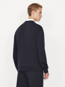 Свитшот Armani Exchange модель 6KZMFU-ZJ2RZ-1510 Фото