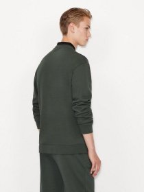 Свитшот Armani Exchange модель 6KZMFU-ZJ2RZ-1863 Фото