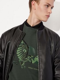 Свитшот Armani Exchange модель 6KZMFU-ZJ2RZ-1863 Фото