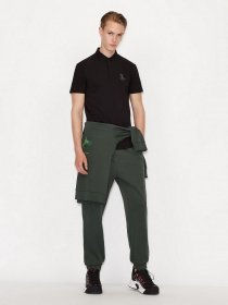 Штаны спортивные Armani Exchange модель 6KZPFU-ZJ2RZ-1863 Фото