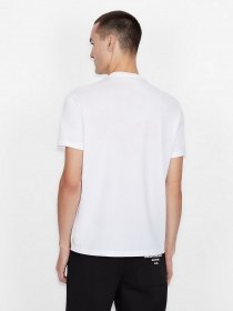 Футболка Armani Exchange модель 6KZTGM-ZJ9AZ-1100 Фото