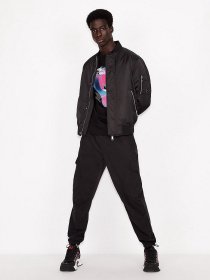 Футболки и поло Armani Exchange модель 6KZTGQ-ZJBVZ-1949 Фото