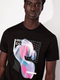 Футболки и поло Armani Exchange модель 6KZTGQ-ZJBVZ-1949 Футболки и поло Armani Exchange модель 6KZTGQ-ZJBVZ-1949 Фото