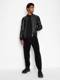 Футболка Armani Exchange модель 6KZTHC-ZJH4Z-1200 Футболка Armani Exchange модель 6KZTHC-ZJH4Z-1200 Фото