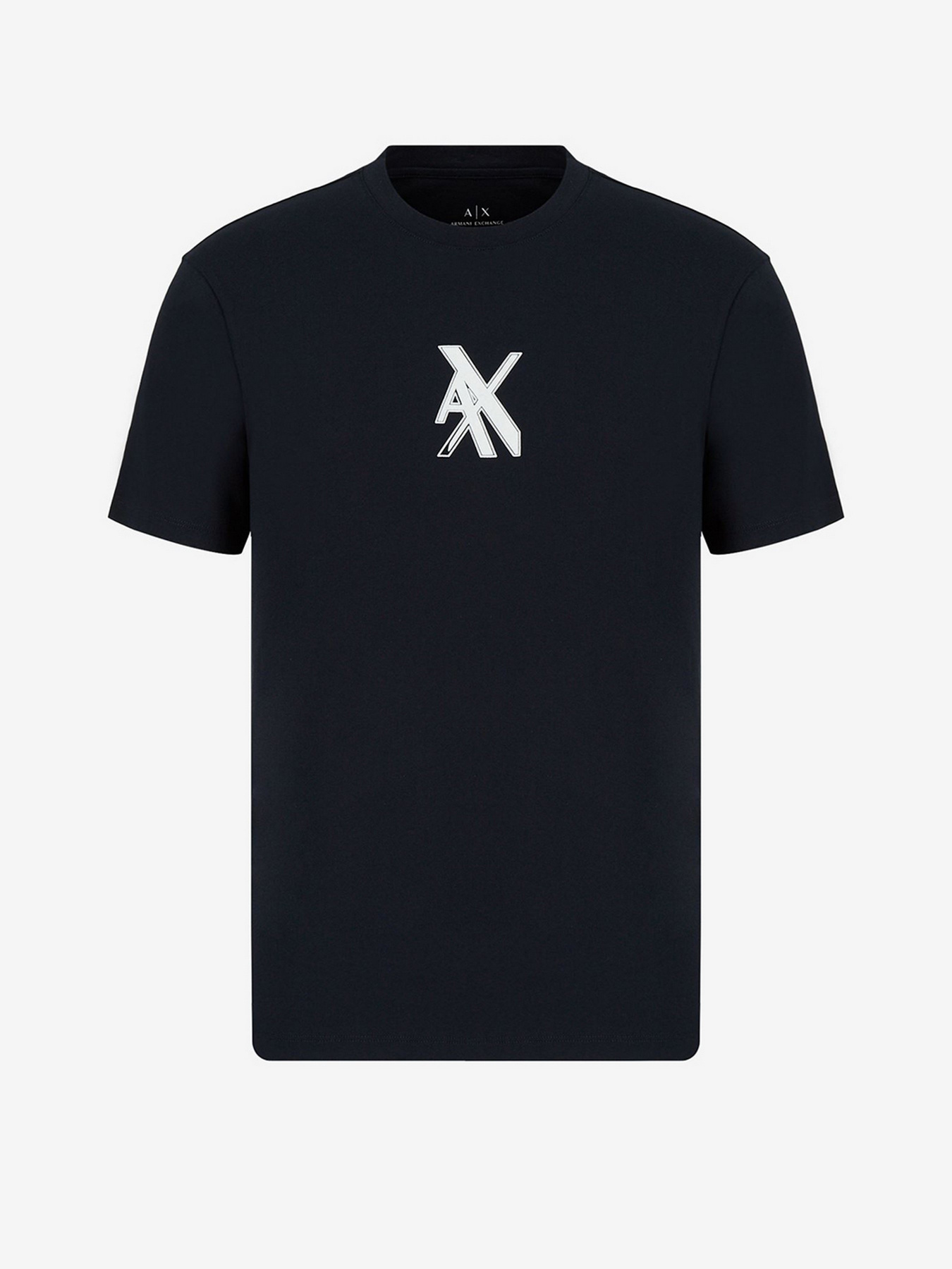 Футболки и поло Armani Exchange модель 6KZTLY-ZJH4Z-1583 Фото