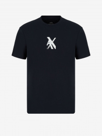 Футболки и поло Armani Exchange модель 6KZTLY-ZJH4Z-1583 Футболки и поло Armani Exchange модель 6KZTLY-ZJH4Z-1583 Фото