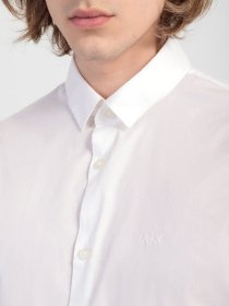 Рубашка Armani Exchange модель 8NZC31-ZN28Z-1100 Фото