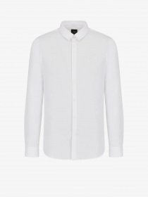 Рубашка Armani Exchange модель 8NZC31-ZN28Z-1100 Фото