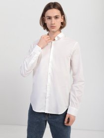 Рубашка Armani Exchange модель 8NZC31-ZN28Z-1100 Фото