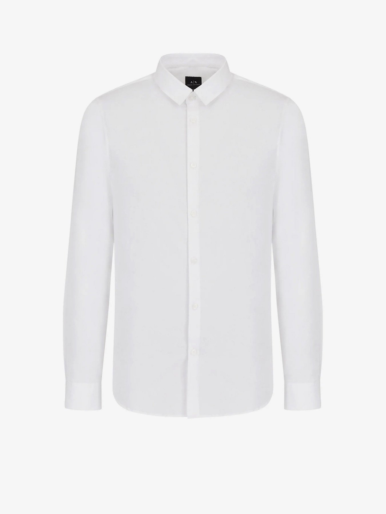 Сорочка повсякденна Armani Exchange модель 8NZC31-ZN28Z-1100 Фото