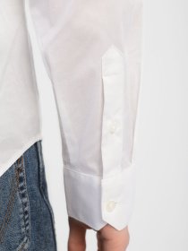 Сорочка повсякденна Armani Exchange модель 8NZC31-ZN28Z-1100 Фото