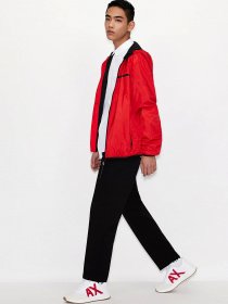 Сорочка повсякденна Armani Exchange модель 8NZC31-ZN28Z-1100 Фото