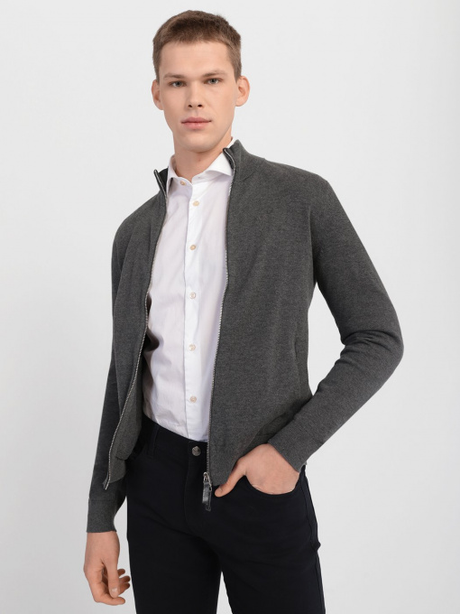 Кофта Armani Exchange модель 8NZE4D-ZM8CZ-3909 Фото