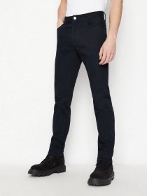 Завужені джинси Armani Exchange Slim модель 8NZJ13-Z1SBZ-1510 Фото