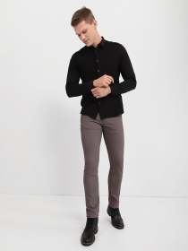 Завужені джинси Armani Exchange Slim модель 8NZJ13-Z1SBZ-1965 Завужені джинси Armani Exchange Slim модель 8NZJ13-Z1SBZ-1965 Фото