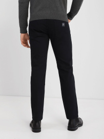 Прямые джинсы Armani Exchange Straight модель 8NZJ16-Z1SBZ-1510 Фото