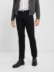 Прямые джинсы Armani Exchange Straight модель 8NZJ16-Z1SBZ-1510 Фото