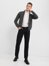 Джинсы Armani Exchange Straight модель 8NZJ16-Z1SBZ-1510 Фото