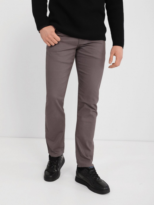 Прямые джинсы Armani Exchange Straight модель 8NZJ16-Z1SBZ-1965 Фото