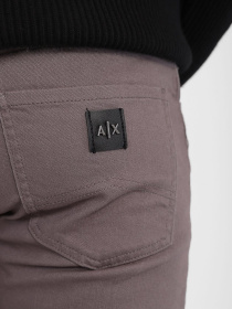 Джинсы Armani Exchange Straight модель 8NZJ16-Z1SBZ-1965 Фото
