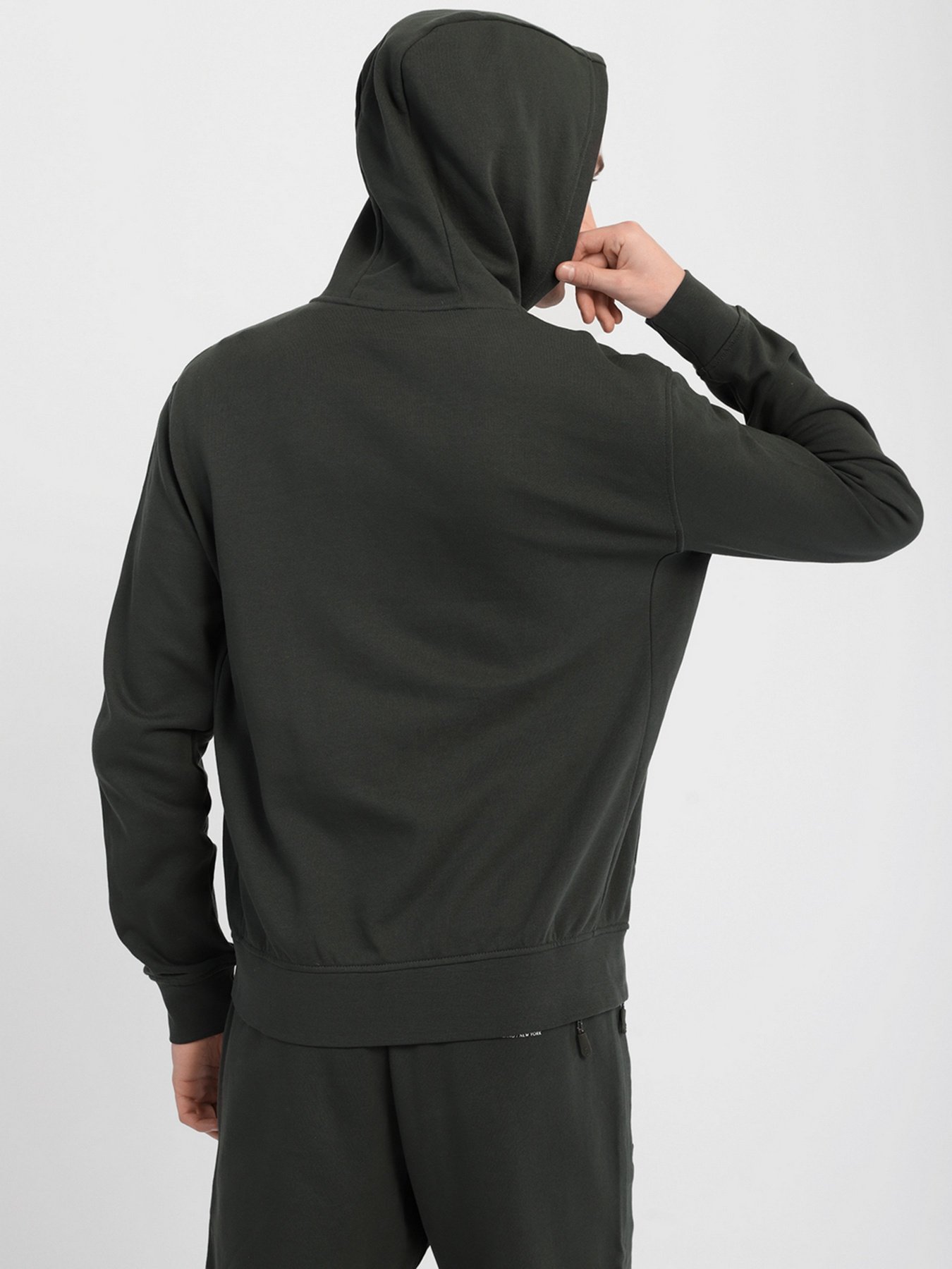 Кофта Armani Exchange модель 8NZM95-ZJKRZ-1863 Фото